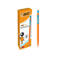 PORTAMINE BIC MATIC STRONG HB 0,9 MM IN CONF. 12 PZ