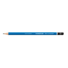 STAEDTLER MARS LUMOGRAPH 7H