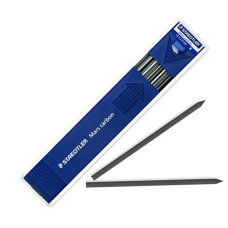 STAEDTLER MINA 2MM H ASTUCCIO 12 MINE 200-H