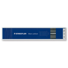 STAEDTLER MINE 2MM 2B ASTUCCIO 12 MINE