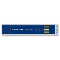 STAEDTLER mine 2mm 4h astuccio 12 mine