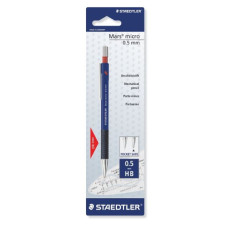 STAEDTLER PORTAMINE 775 05 MARS MICRO 0.5 MM