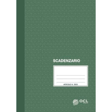 SCADENZARIO 210X29,7 24FG