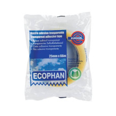 ECOPHAN NASTRO ADESIVO 25X66 CONFEZIONE 6 NASTRI