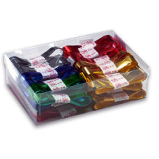 MATASSE NASTRO COLORI ASSORTITI 15MMX3MT CONF. 50 PZ