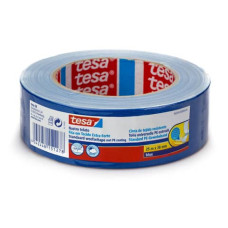 TESA NASTRO TELATO 25X38MM BLU