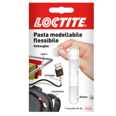 LOCTITE KINTSUGLUE BIANCO 3 X 5GR.