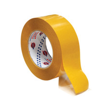 NASTRO BIADESIVO 50X50 TRASPARENTE
