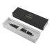 PARKER IM MATT BLACK CT PENNA A SFERA