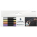 ASTUCCIO PENNARELLI METALLIC LINER - SCHNEIDER ASSORTITI