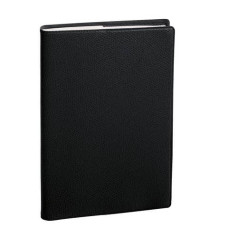 AGENDA SCOLASTICA UNIVERSITAIRE QUO VADIS 24-2025 IMPALA NERO