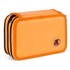 ASTUCCIO COLORATO IN SILICONE 3 ZIP 12 PZ
