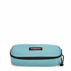 ASTUCCIO EASTPAK OVALINO WATER BLUE ASTUCCIO EASTPAK OVALINO WATER BLUE