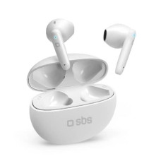 AURICOLARI TWS SBS PURE DROPS SEMI IN EAR