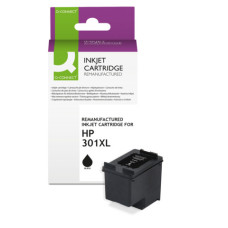 CARTUCCIA RIGENERATA PER STAMPANTE HP 301XL