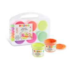 CMP DITA COLOR 100ML FLUO ASTUCCIO 6 VASETTI