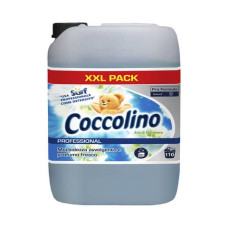 COCCOLINO PRIMAVERA AMMORBIDENTE PROFESSIONALE 10 L