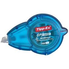 CORRETTORE A NASTRO TIPP-EX EASY REFILL ECOLUTIONS 5 MM X 14 M 8794242