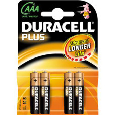 DURACELL AAA  MINISTILO LR03/MN2400