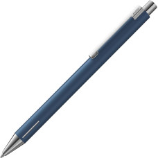 LAMY ECON 240 PENNA SFERA M  SPECIAL EDITION - INDIGO