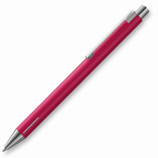 LAMY ECON 240 PENNA SFERA M  SPECIAL EDITION - RASPBERRY