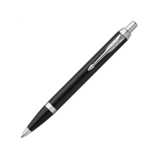 PARKER IM MATT BLACK CT PENNA A SFERA