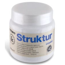 PASTA STRUTTURANTE GRANA GROSS ACRILICA BARATTOLO 250ML