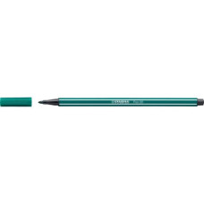 PEN 68/53 PENNARELLO VERDE TURCHESE