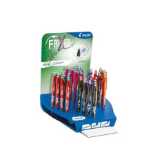 PILOT ESP.OSITORE FRIXION BALL 0,5 60 PENNE COLORI ASS.
