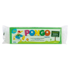 PONGO PANETTO 350GR VERDE CHIARO 350GR.