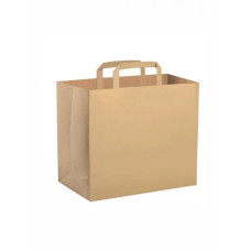 SHOPPERS DELIVERY KRAFT AVANA 28*17*29 CF.25 SACCHETTI