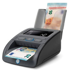 VERIFICA BANCONOTE AUTOMATICO SAFESCAN 155-S G2 NERO