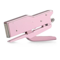 ZENITH PINZATRICE 548/E FINO A 30 FOGLI PASTEL ROSA