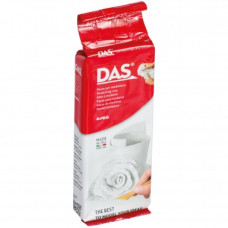 DAS PASTA PER MODELLARE BIANCO 250 GR.