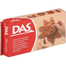 DAS PASTA PER MODELLARE TERRACOTTA 1KG