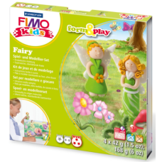 FIMO KIDS FORM AND PLAY FATA