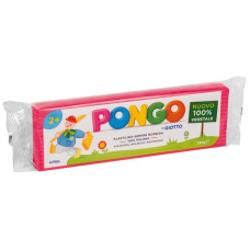 PONGO PANETTO 350GR.MAGENTA