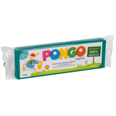 PONGO PANETTO 350GR.VERDE SMERALDO