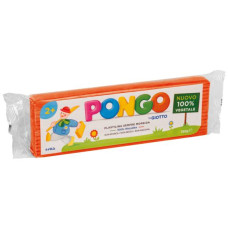 PONGO PANETTO 350GR.ARANCIONE