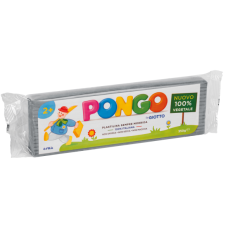 PONGO PANETTO 350GR. ARGENTO