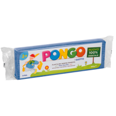 PONGO PANETTO 350GR. AZZURRO