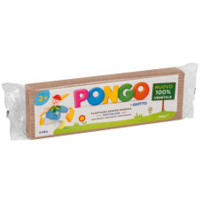 PONGO PANETTO 350GR. BEIGE