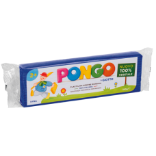 PONGO PANETTO 350GR.BLU