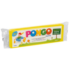 PONGO PANETTO 350GR.GIALLO