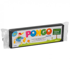 PONGO PANETTO 350GR.NERO