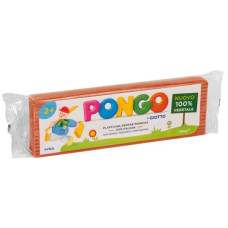 PONGO PANETTO 350GR. TERRACOTTA