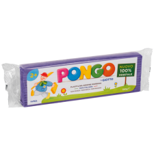 PONGO PANETTO 350GR. VIOLA