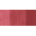 COPIC CIAO PANTONE PENNARELLO SUPER BRUSH E MEDIUM BROAD R85 ROSE RED