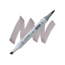 COPIC CIAO PANTONE PENNARELLO SUPER BRUSH E MEDIUM BROAD E71 CHAMPAGNE