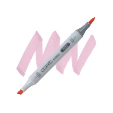 COPIC CIAO PANTONE PENNARELLO SUPER BRUSH E MEDIUM BROAD R32 PEACH